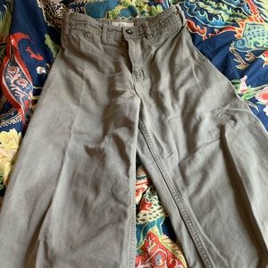 Free people culottes